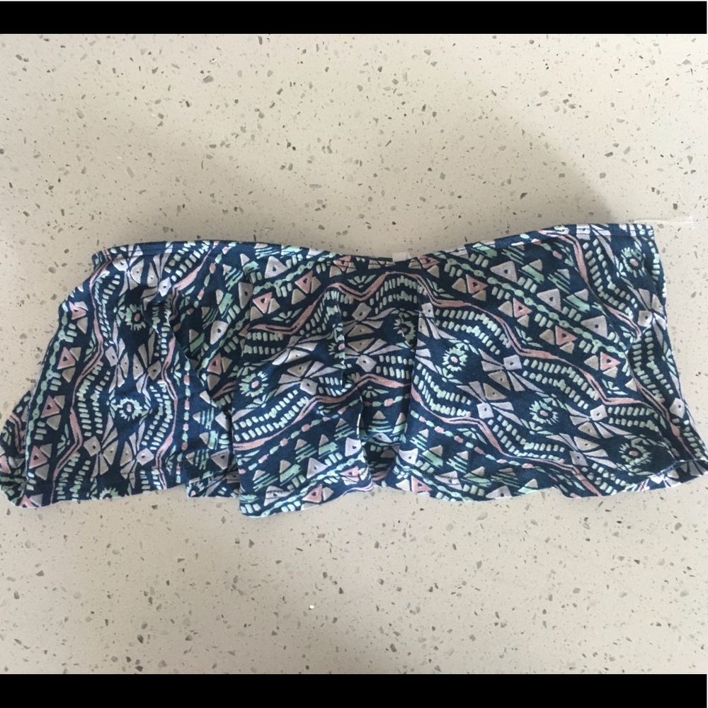 Nollie Bra Top Small